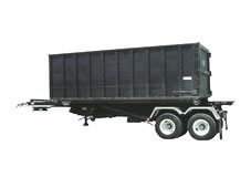 EXT 22 Extendable Trailer