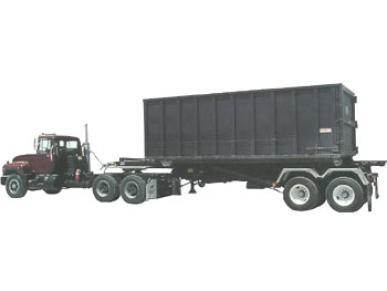 EXT 22 Extendable Trailer